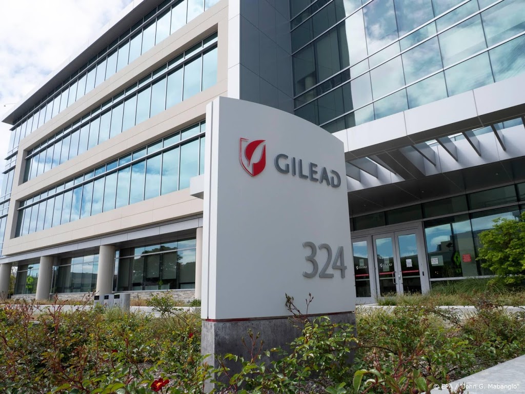 'Farmaceut AstraZeneca wil fusie met biotechnoloog Gilead'