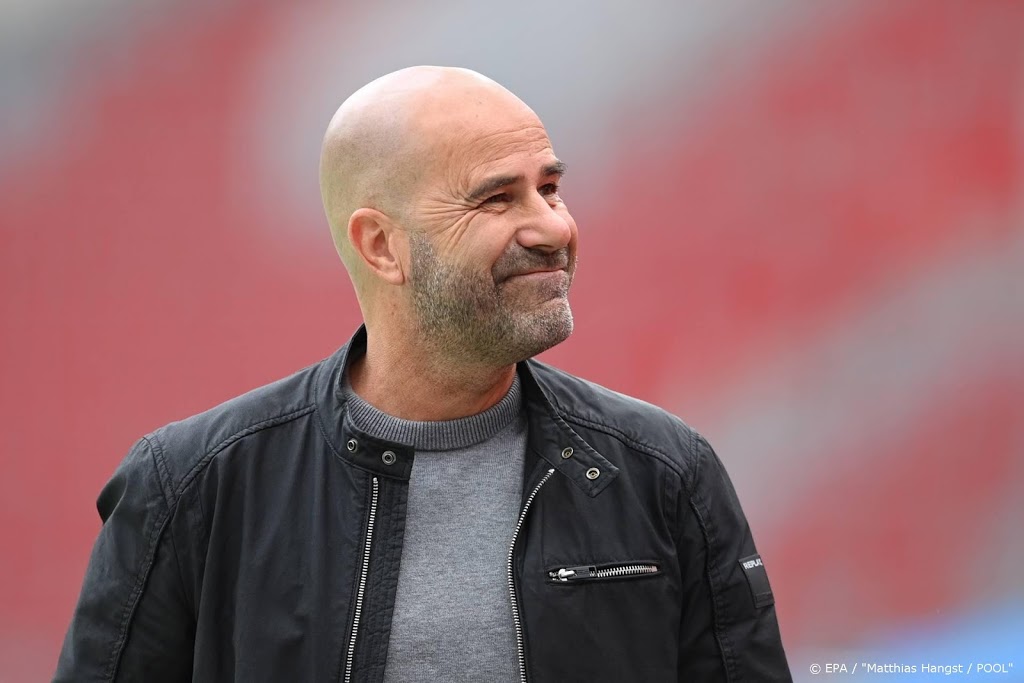 Trainer Bosz van Leverkusen hoopt op toptalent Havertz