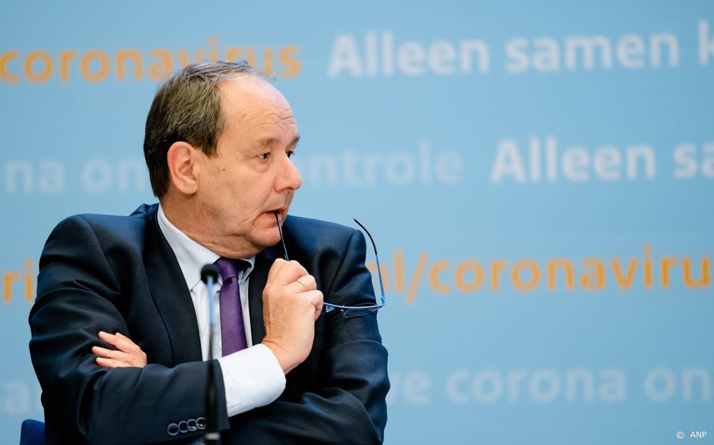 Staatssecretaris wil hoge schulden bij ondernemers ontmoedigen