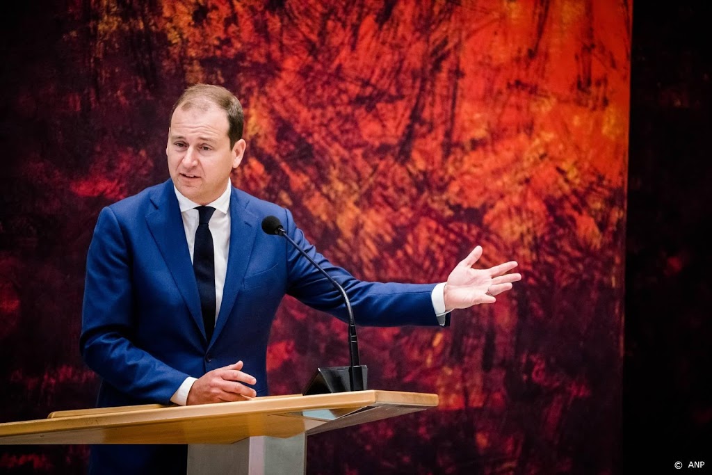 PvdA-leider Asscher: aanpak racisme taak voor premier