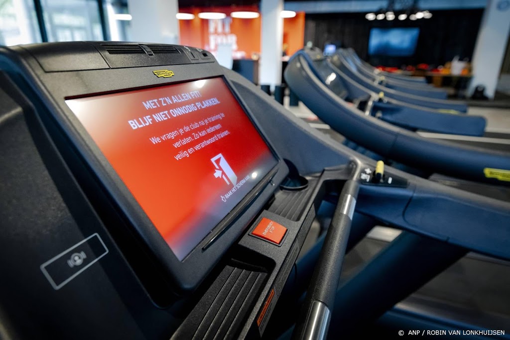 Sportraad: plannen voor aanpak 'bewegingsarmoede' schieten tekort