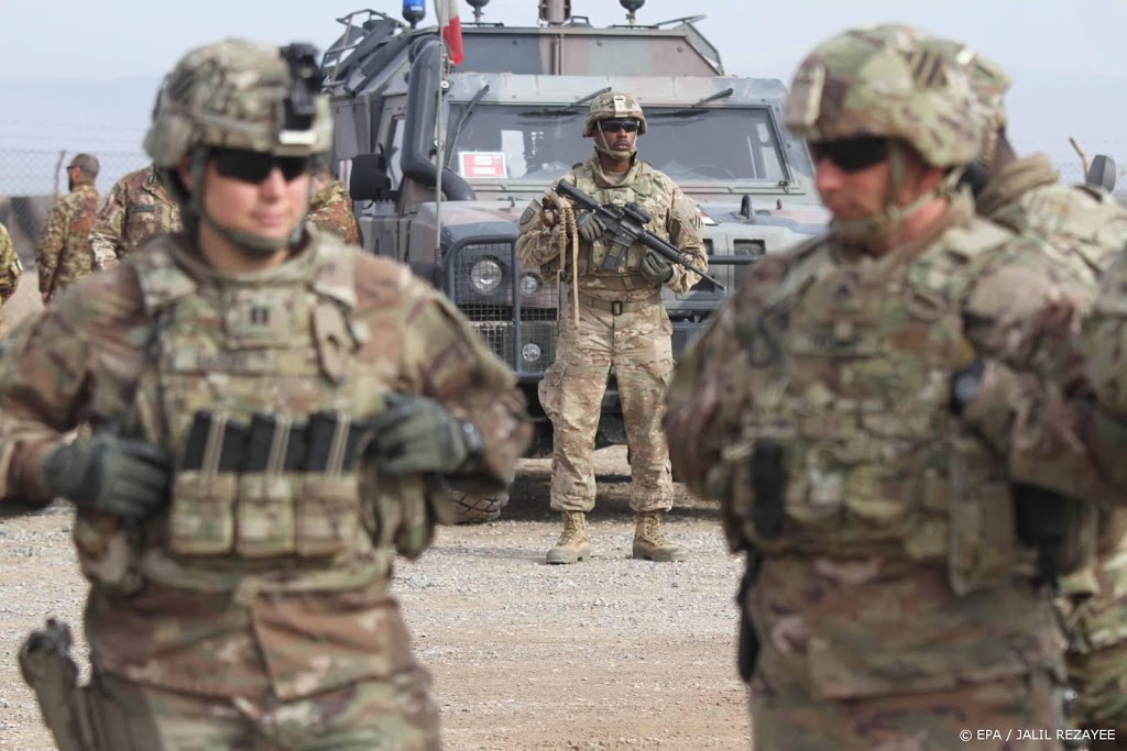 'CIA op zoek naar nieuwe bases door vertrek VS uit Afghanistan'