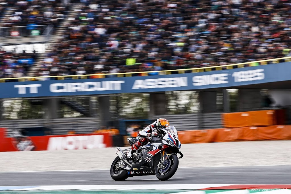 TT van Assen rekent weer op uitverkocht huis
