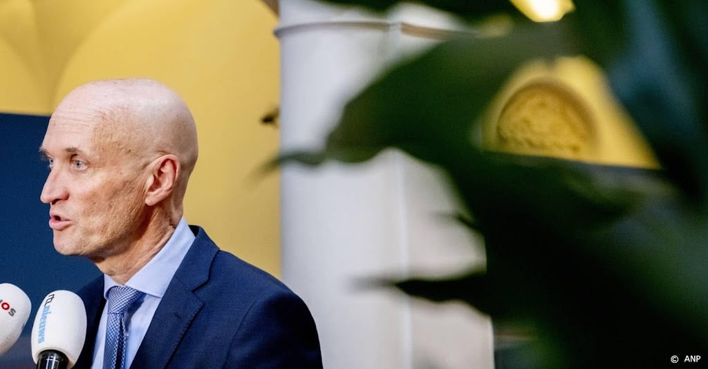 Kuipers stuit op problemen bij uitbreiden onderzoek borstkanker