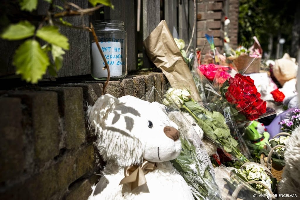 Verdachte in zaak Gino verdacht van moord op jongetje