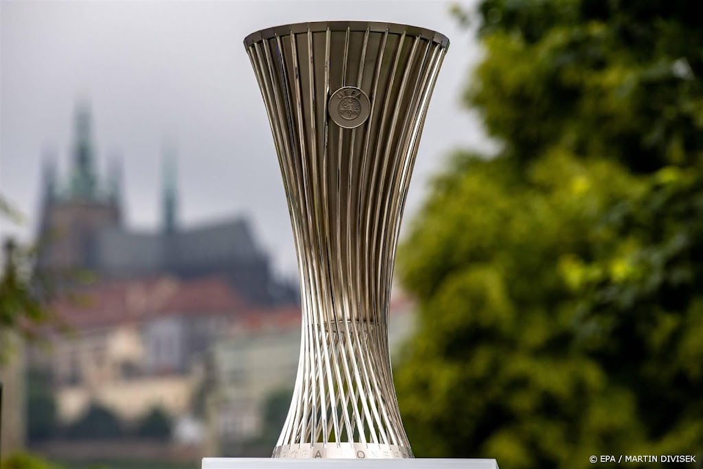 Finalisten Conference League wachten al jaren op Europees succes