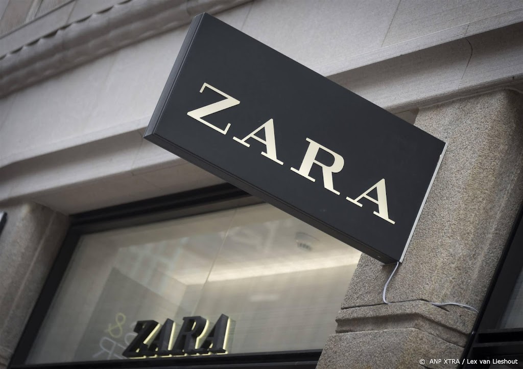 Zara-moeder voert winst op door grotere winkels en hogere prijzen