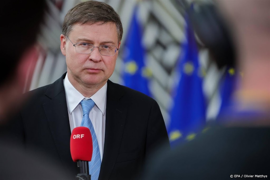 EU pakt Polen aan om 'Ruslandwet' die oppositie zou smoren