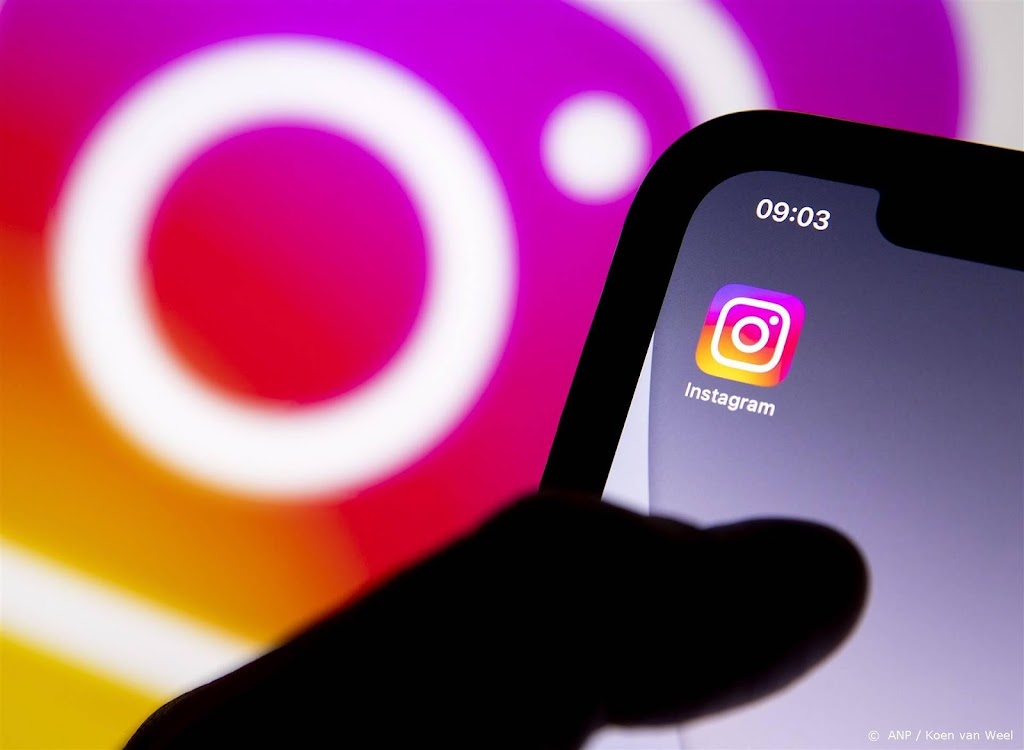 Onderzoekers: Instagram broedplaats voor pedofiele netwerken