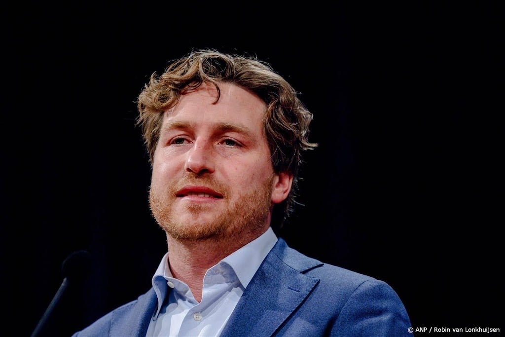 Wethouder Amsterdam: voorlopige meerderheid tegen groenplannen