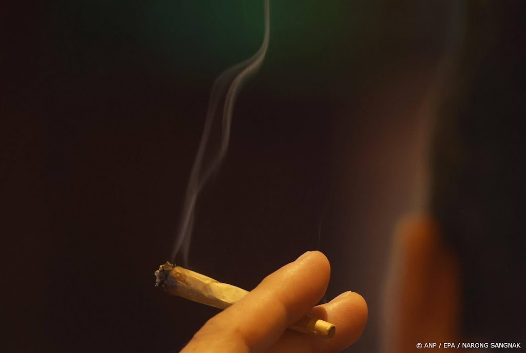 Duitsland scherpt cannabiswetgeving aan