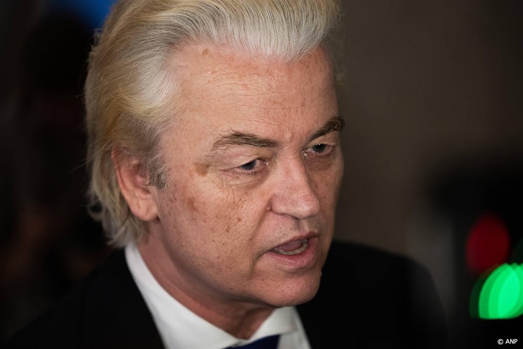 Groot deel PVV-stemmers in november stemde dit keer niet
