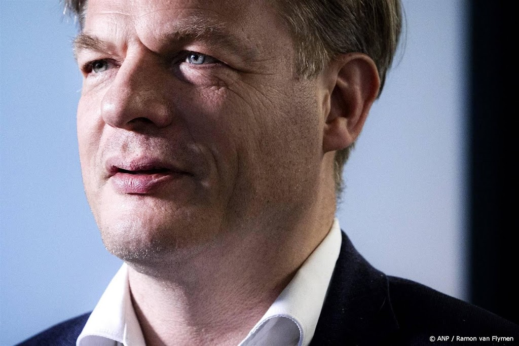 Omtzigt: verkiezingsuitslag heeft weinig gevolgen voor formatie