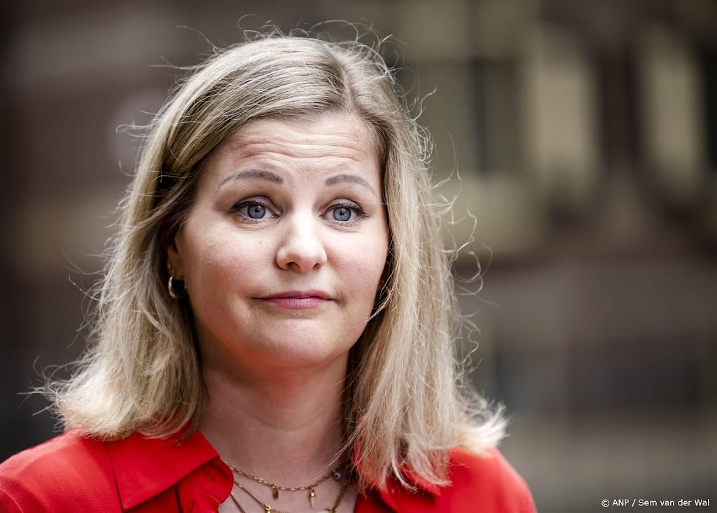 Schreinemacher steunt Nederlandse bedrijven die Oekraïne helpen