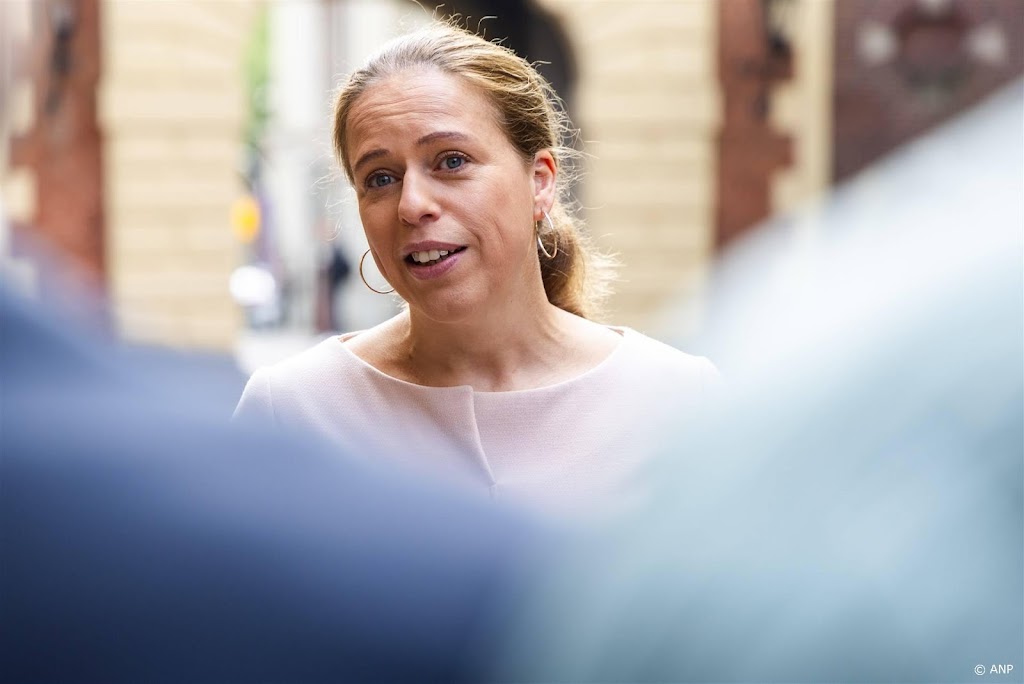 Schouten (CU): er is nog 'klein beetje hoop' op Europese zetel  