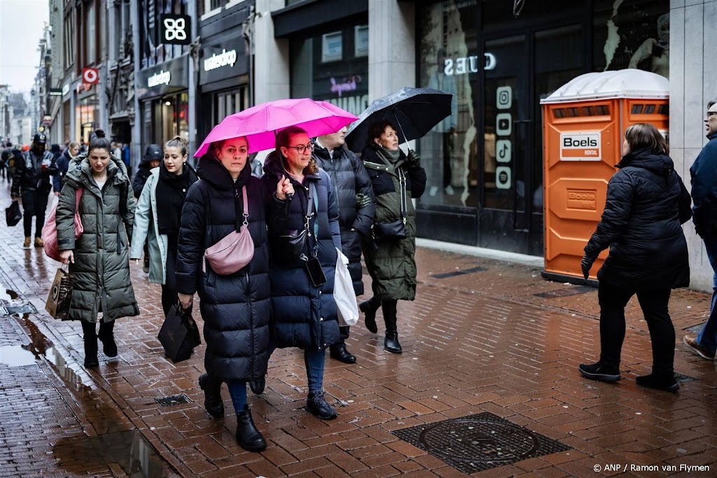 Recessiezorgen zijn volgens DNB definitief verleden tijd