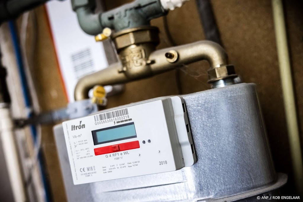 ACM: 1 op 10 consumenten wisselt via verkoper van energiecontract
