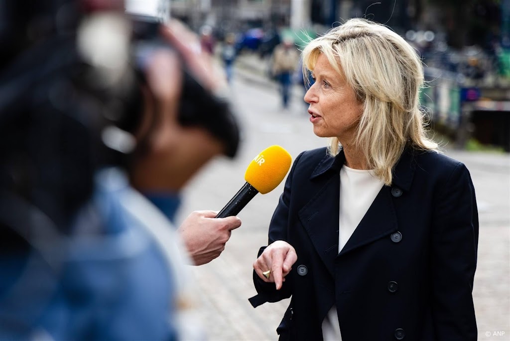 Nederland bouwt 180 pantserwagens voor Oekraïne