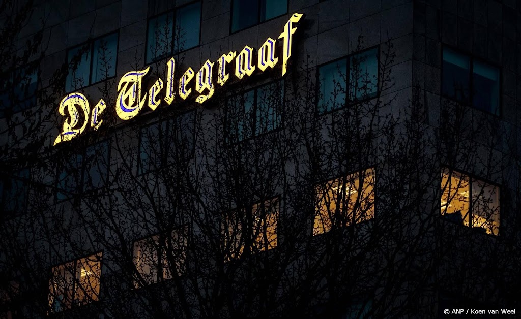 Telegraaf geeft mails met vermeende moordbekentenis aan OM 