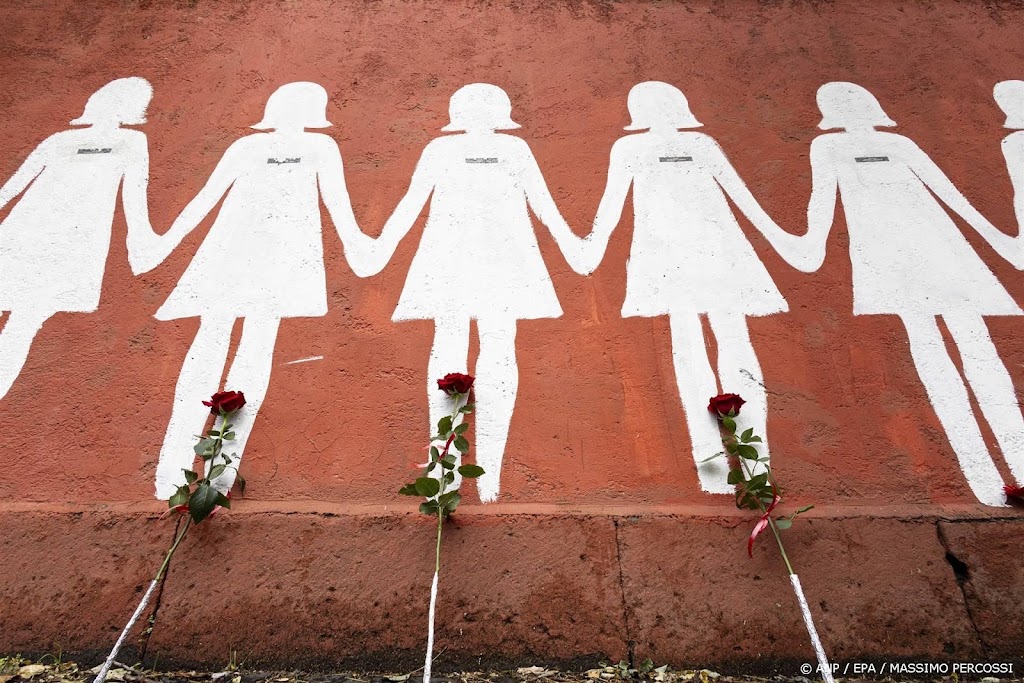 Ministeries zetten maatregelen tegen femicide op een rij