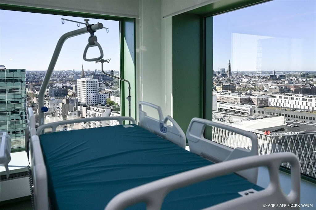 Antwerps ziekenhuis legt radiologie stil na foute diagnoses