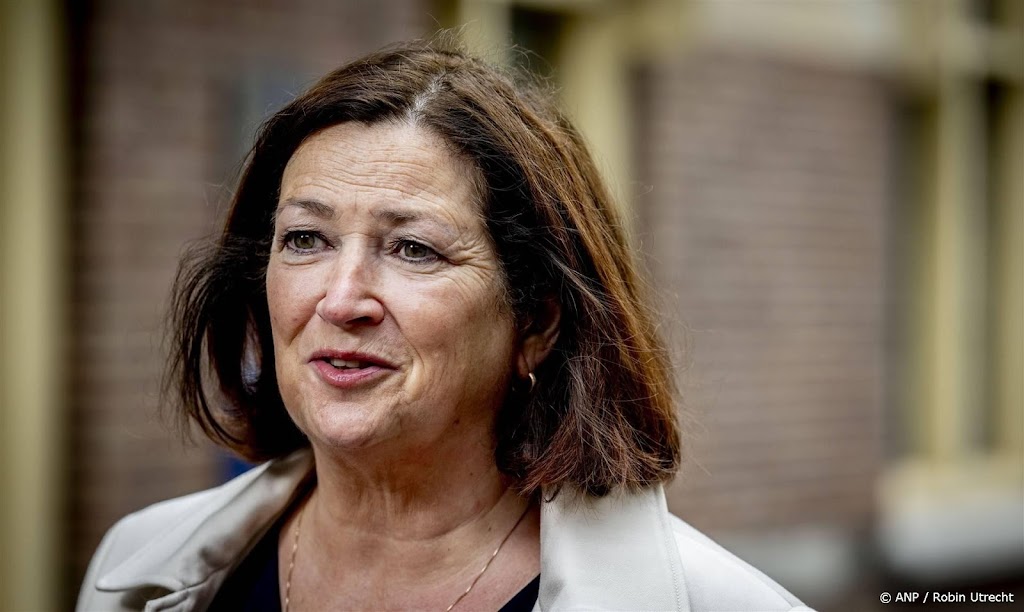 Zorgminister Helder gaat private investeerders niet verbieden