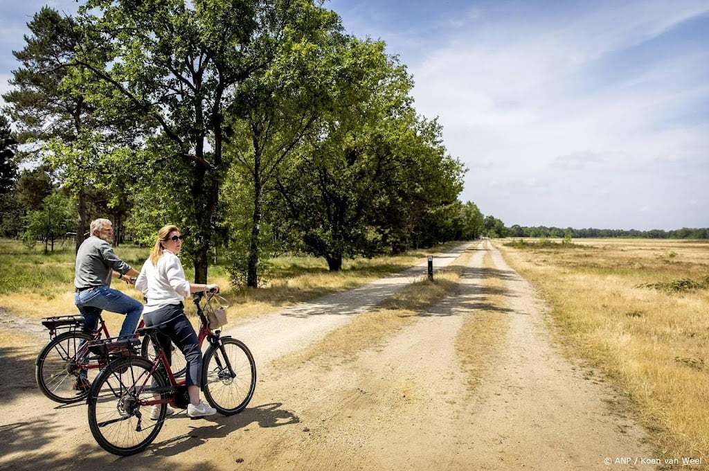 Rijksadviseur: draai bezuiniging nationale parken terug