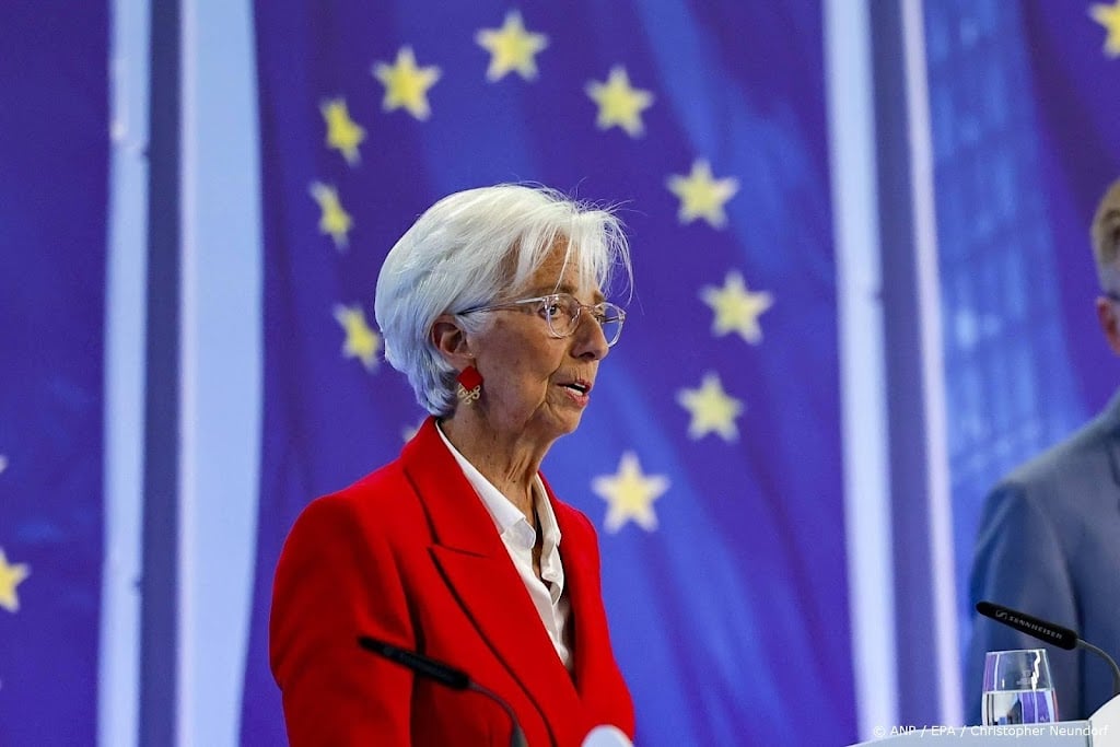 ECB-bestuurder denkt dat renteverlagingen bijna voorbij zijn
