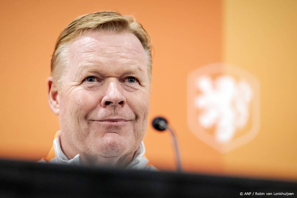 Oranje start grotendeels met beoogd basisteam tegen Oezbekistan  