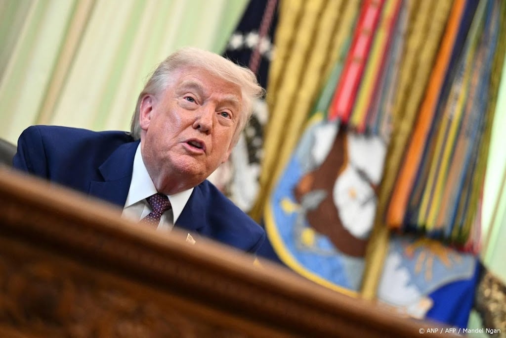 Trump tegen Iran: keer terug naar de onderhandelingstafel
