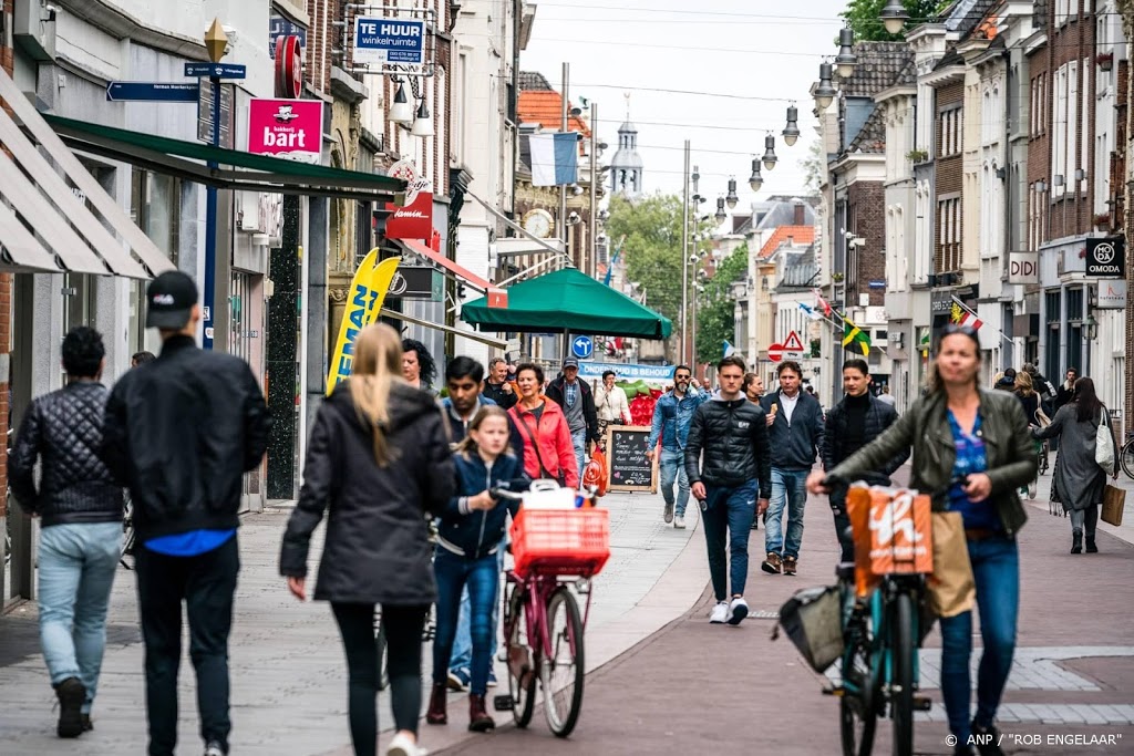 Prijzen voor consument in juni harder gestegen dan in mei