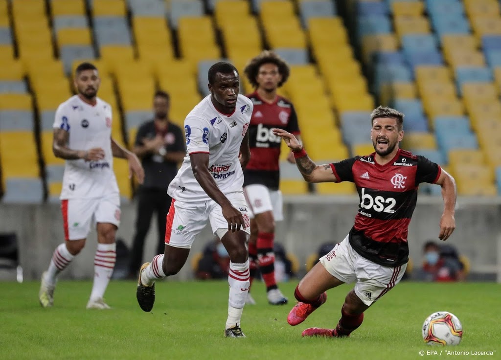 Onenigheid over start Braziliaanse voetbalcompetitie