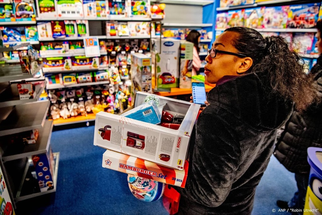 Veel onveilige producten vorig jaar van Europese markt gehaald