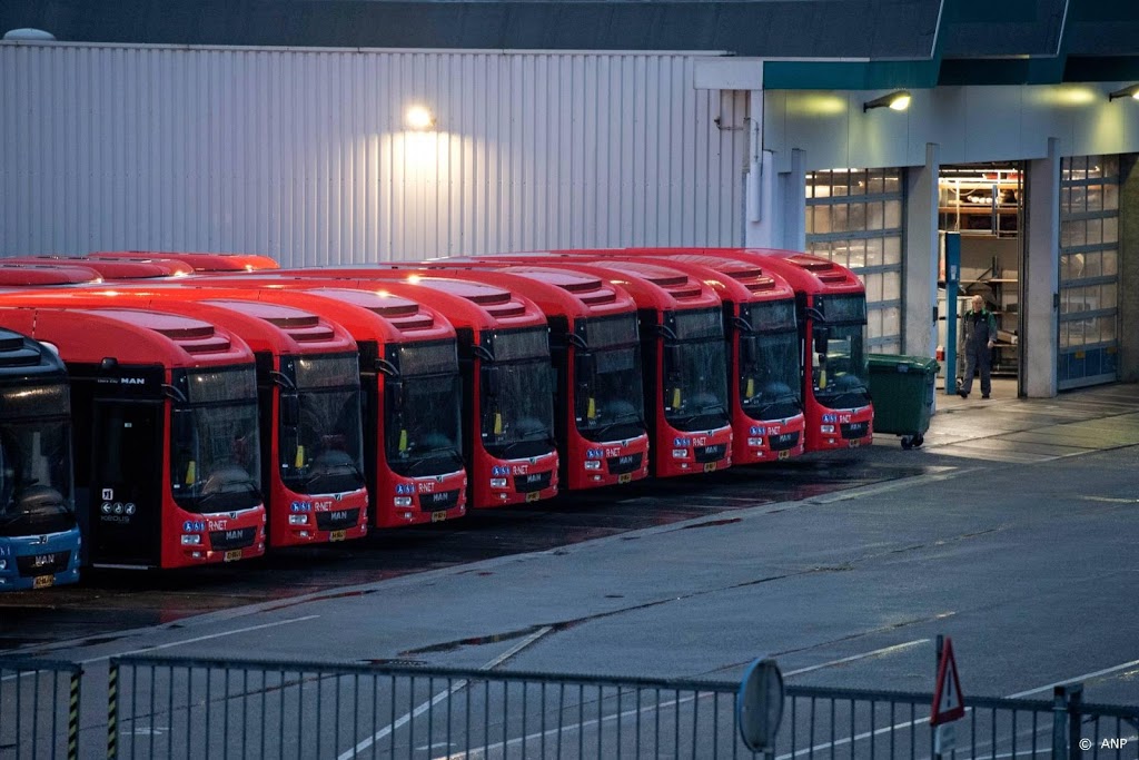 Drie provincies willen af van ov-contract met Keolis