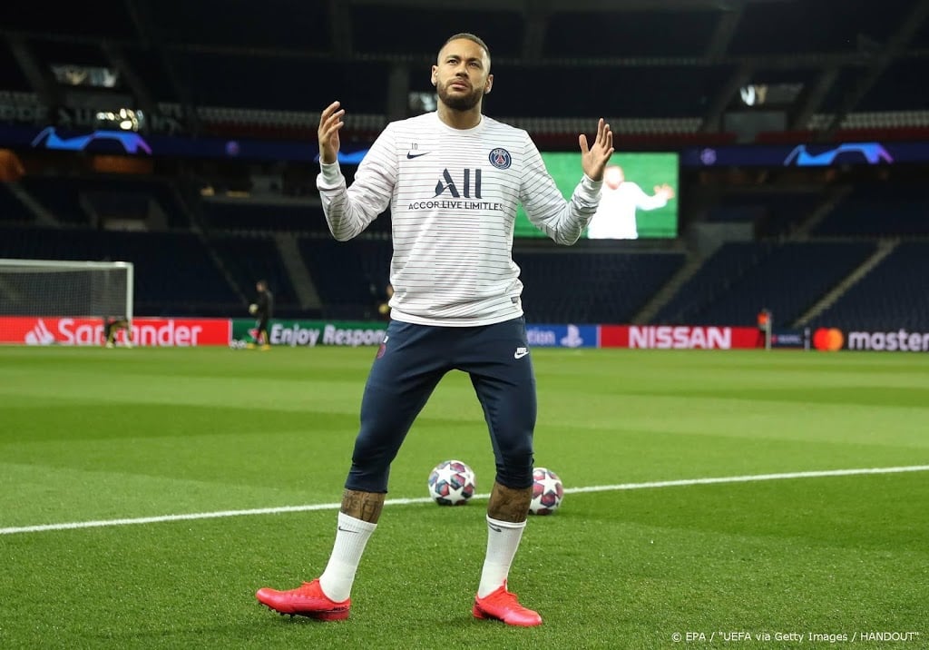 Ook sporttribunaal CAS stelt Barcelona in gelijk in zaak-Neymar