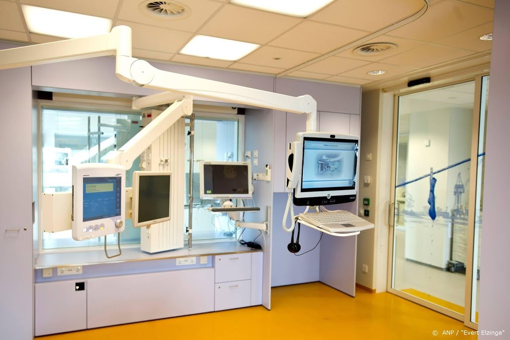 'Gezondheidsschade kinderen na late behandeling om coronacrisis'