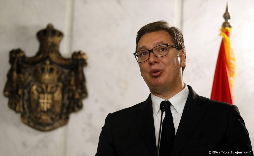 Nieuw uitgaansverbod Servië na recordaantal coronadoden