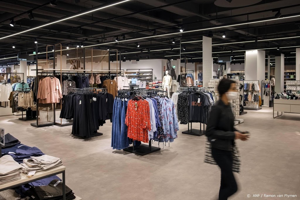Nederlandse industrie doorstaat crisis beter dan gemiddeld in EU