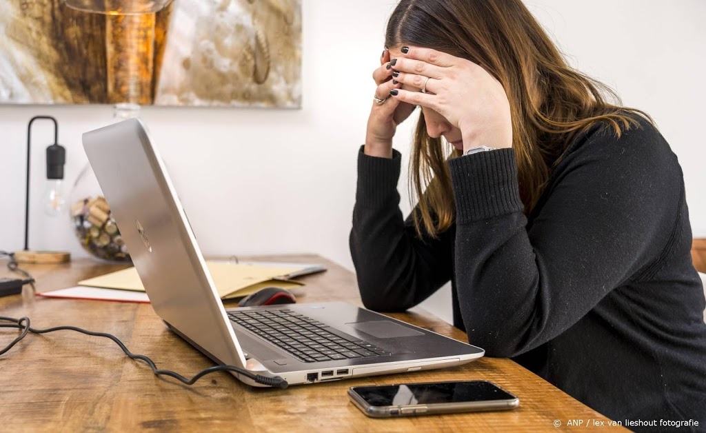 Helft zzp'ers zag vraag teruglopen tijdens coronacrisis