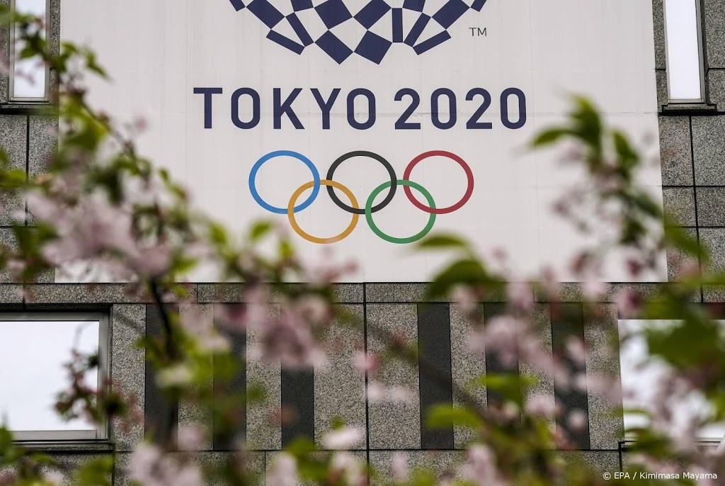 Olympische fakkeltocht in Tokio gaat niet door 
