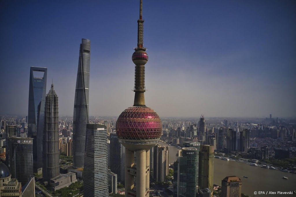 China verbiedt wolkenkrabbers hoger dan 500 meter