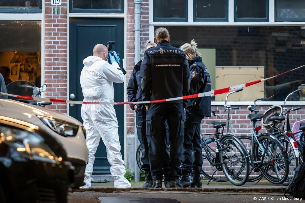 Burgemeester Antwerpen 'aangeslagen' door neerschieten De Vries