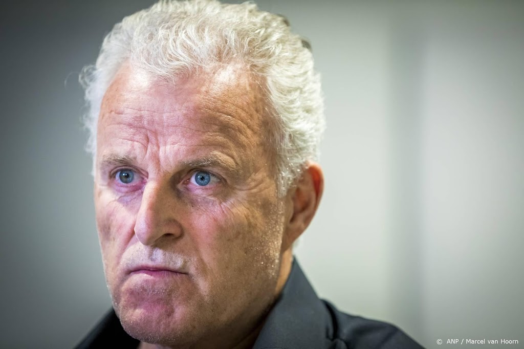 Hoofdredacteuren geschokt door aanslag op Peter R. de Vries