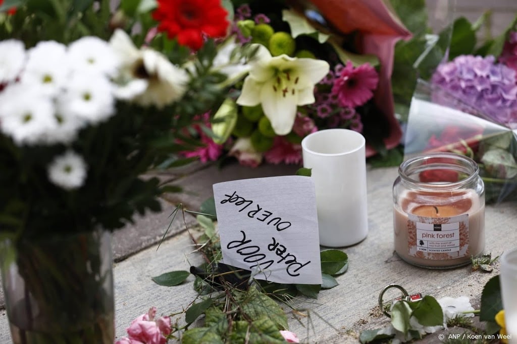 EBU 'geschokt en bedroefd' door aanslag op Peter R. de Vries