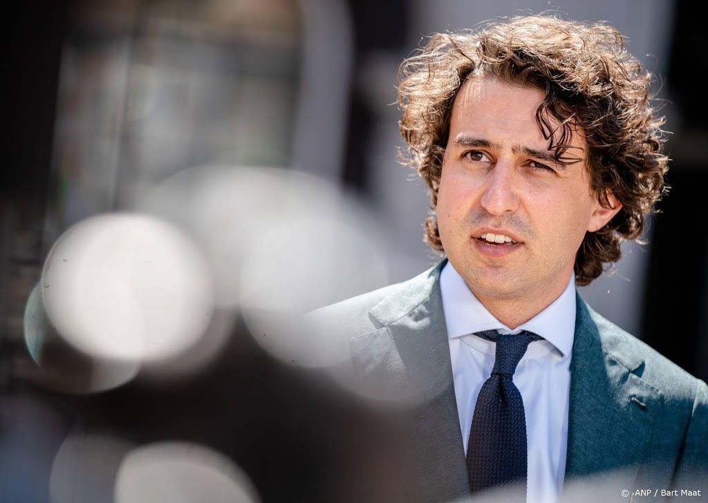 'GroenLinks verloor vanwege rol Klaver, coronacrisis en Kaag'
