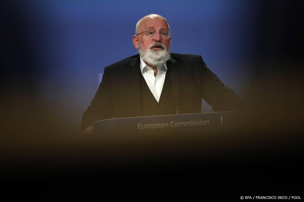 Timmermans: gedachten gaan naar familie Peter R. de Vries