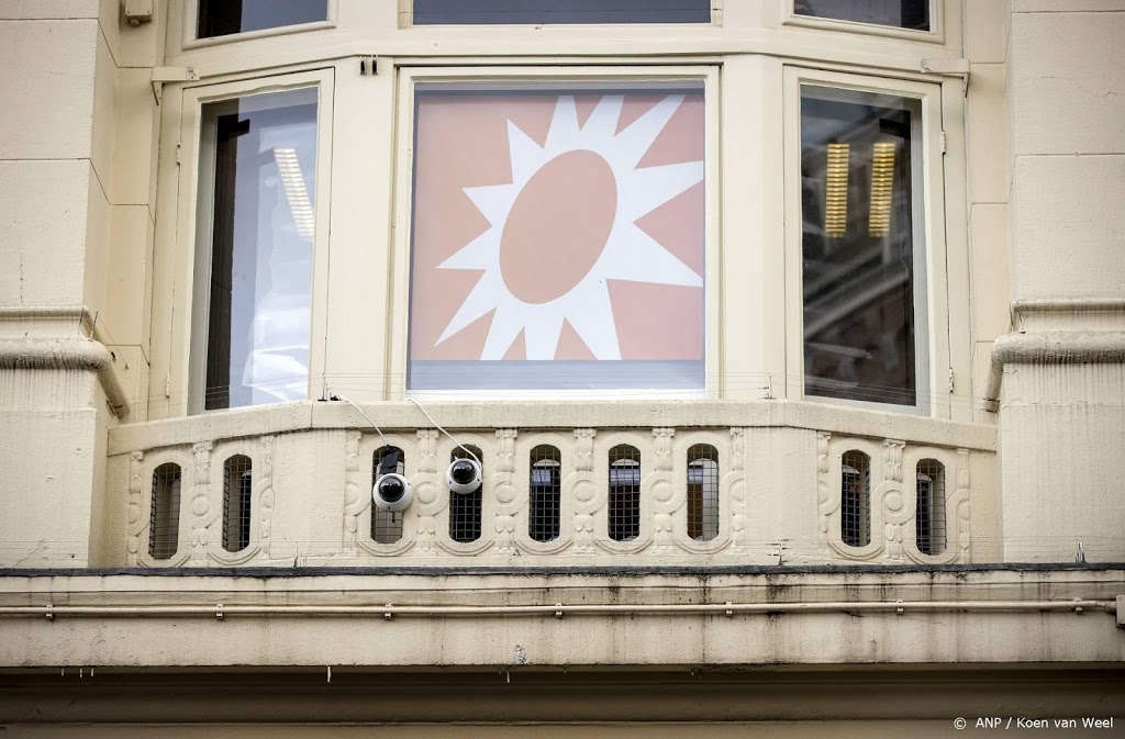 Bezoek Grapperhaus en Halsema geeft redactie RTL Boulevard kracht