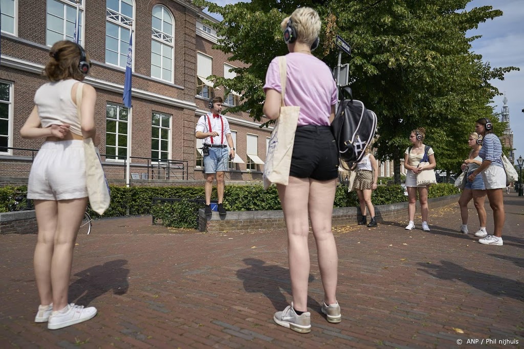 Toename besmettingen geen reden tot opschorten introductieweken