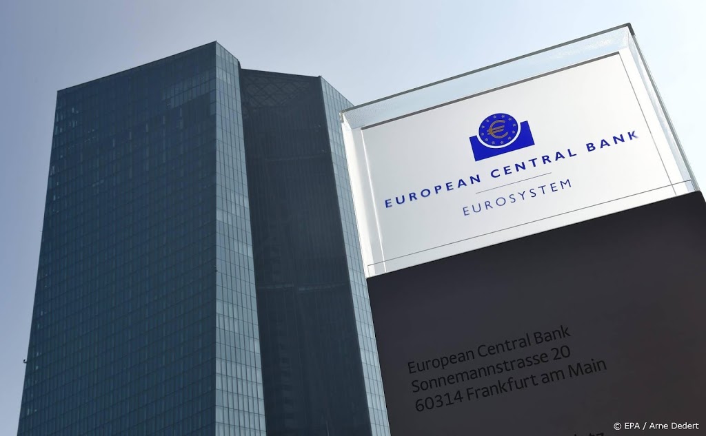 ECB komt met resultaten strategische verkenning