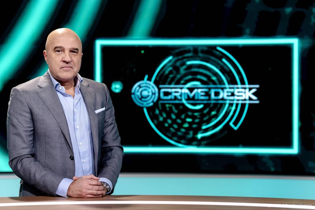 'Misdaadverslaggevers blijven gewoon hun werk doen'